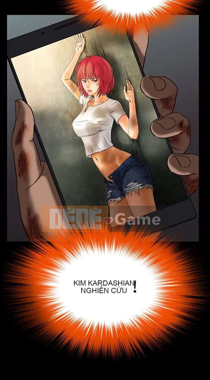 Thợ săn trinh nữ Chương 1-34