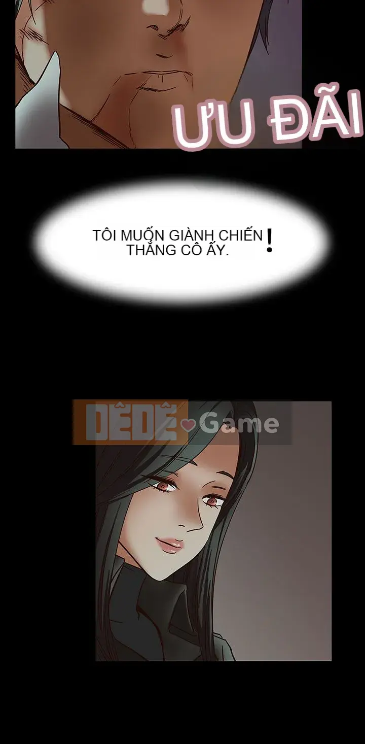 Thợ săn trinh nữ Chương 1-34