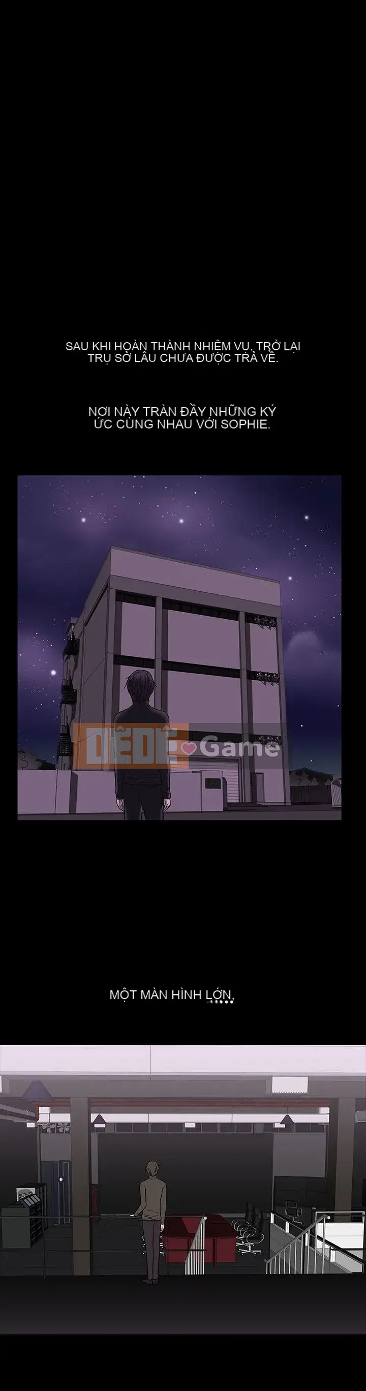 Thợ săn trinh nữ Chương 1-34