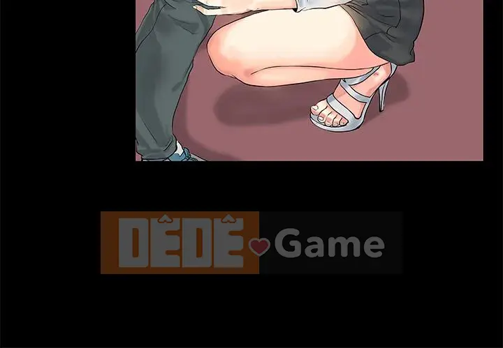 Hội chứng mối tình đầu Chương 1-30