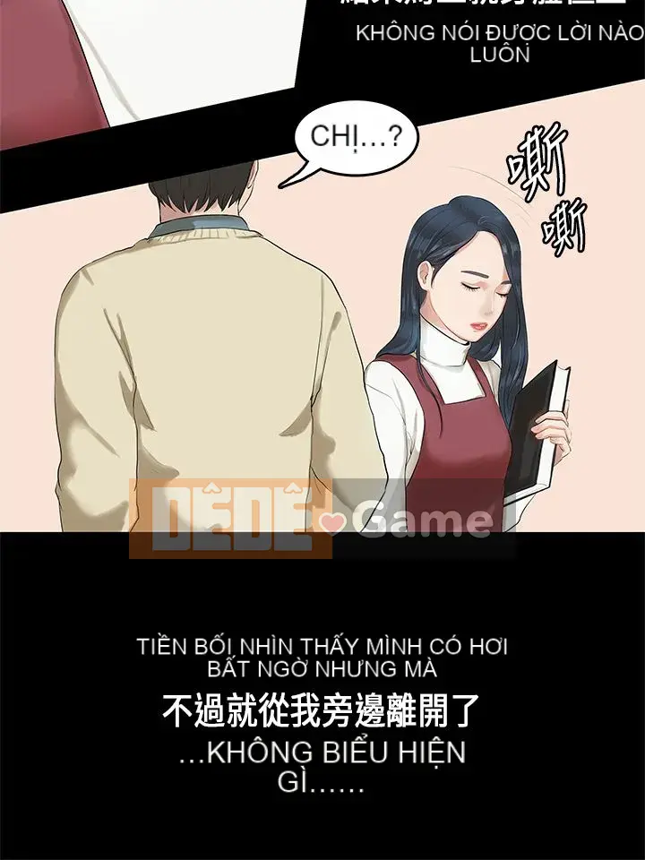 Hội chứng mối tình đầu Chương 1-30