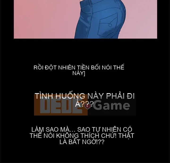 Hội chứng mối tình đầu Chương 1-30