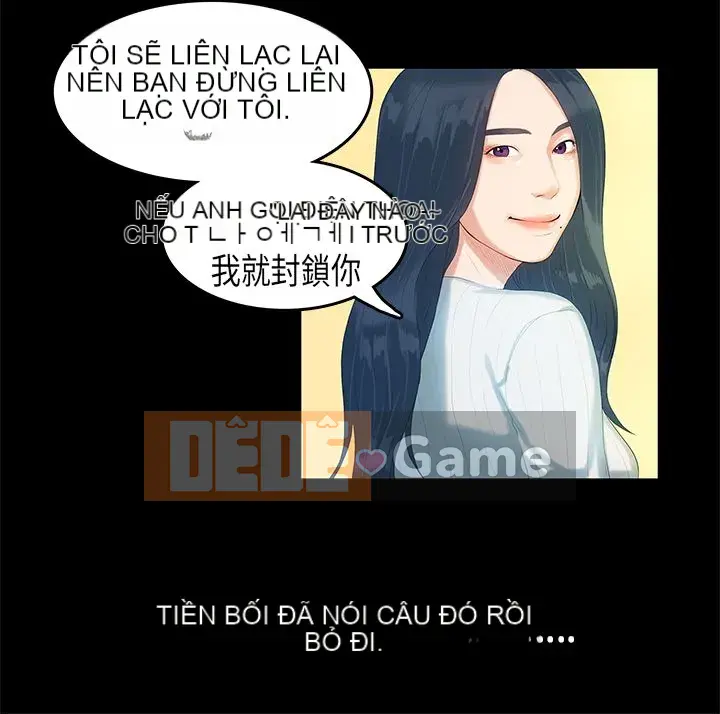 Hội chứng mối tình đầu Chương 1-30