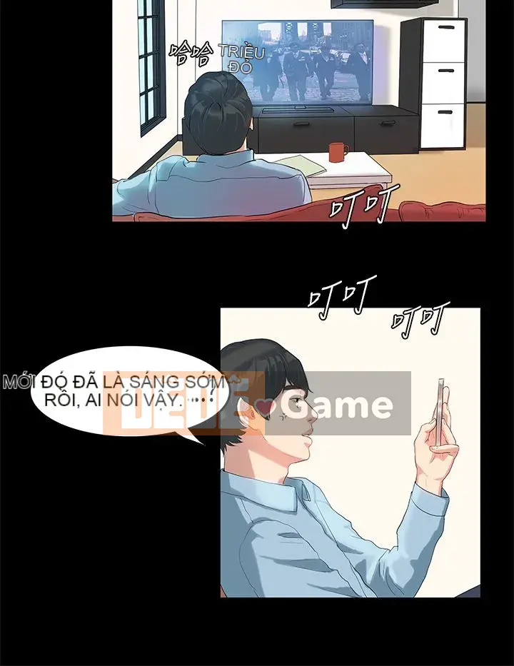 Hội chứng mối tình đầu Chương 1-30