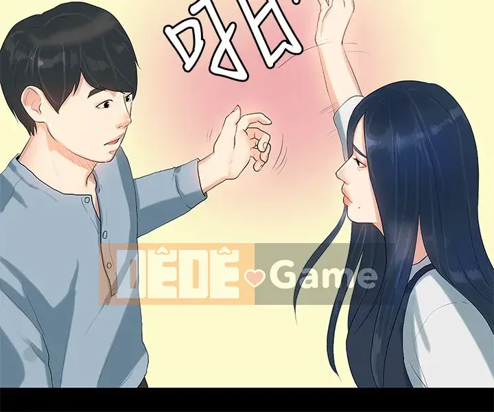 Hội chứng mối tình đầu Chương 1-30