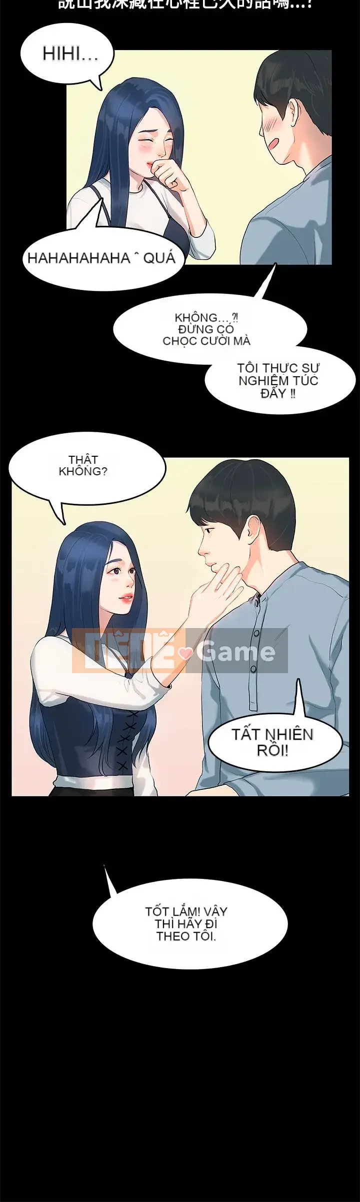 Hội chứng mối tình đầu Chương 1-30