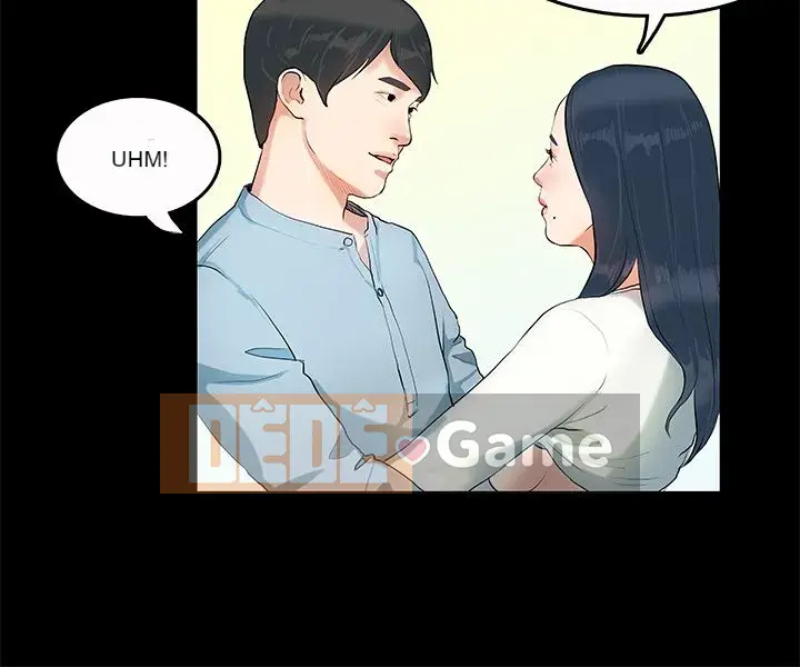 Hội chứng mối tình đầu Chương 1-30