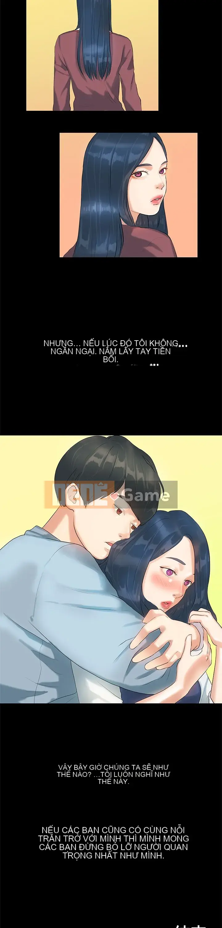 Hội chứng mối tình đầu Chương 1-30