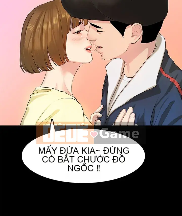 Hội chứng mối tình đầu Chương 1-30