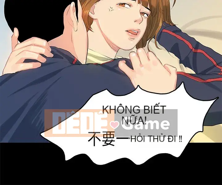 Hội chứng mối tình đầu Chương 1-30