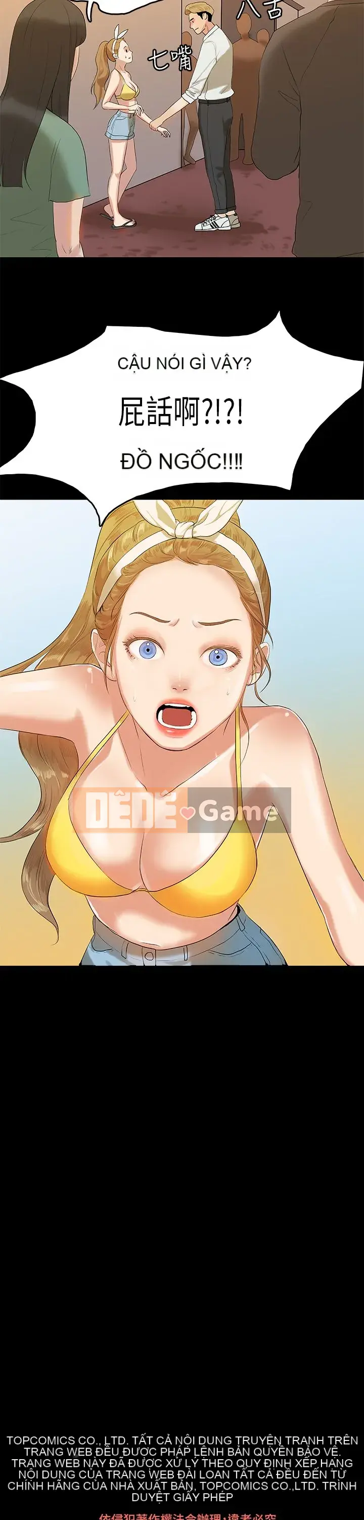 Hội chứng mối tình đầu Chương 1-30