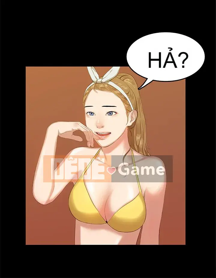 Hội chứng mối tình đầu Chương 1-30