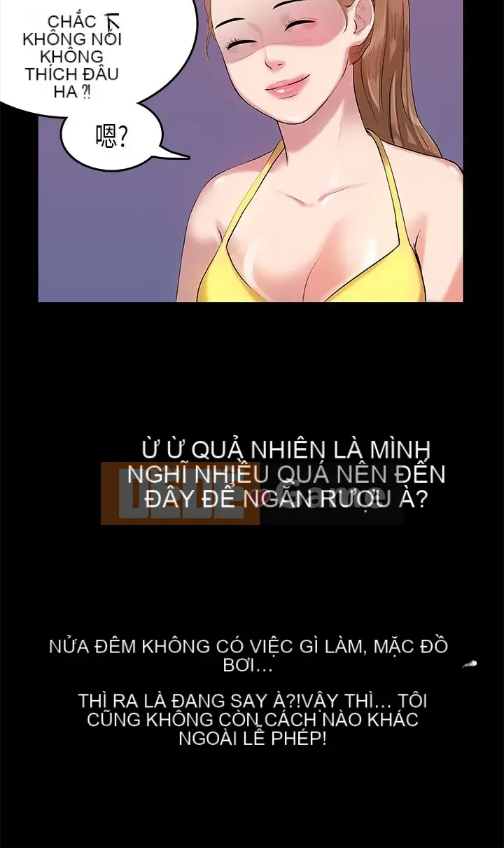 Hội chứng mối tình đầu Chương 1-30