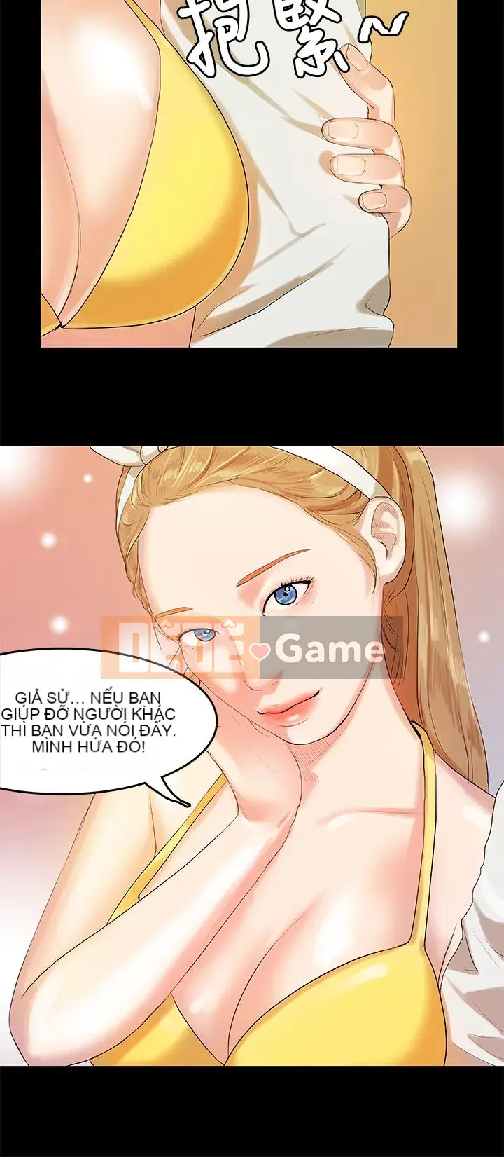 Hội chứng mối tình đầu Chương 1-30