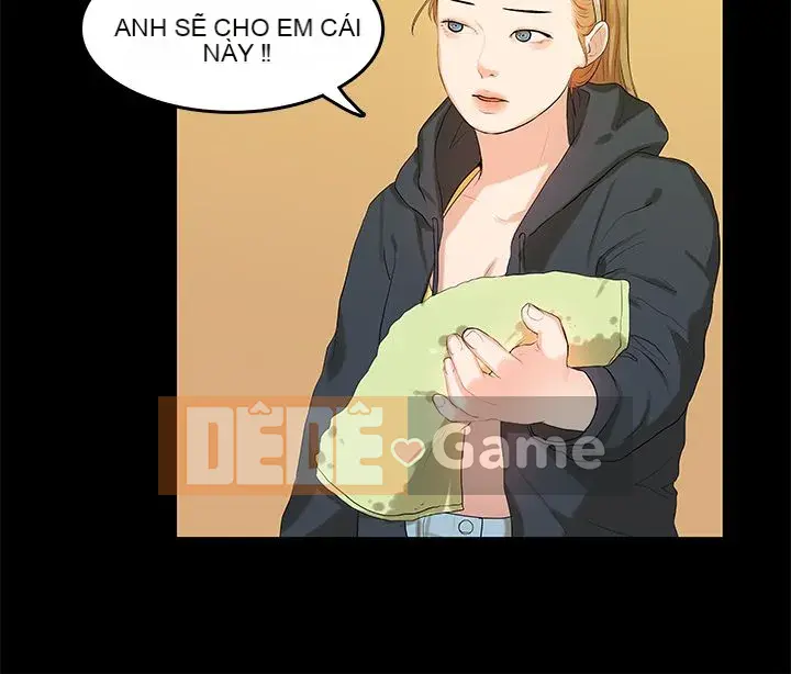 Hội chứng mối tình đầu Chương 1-30