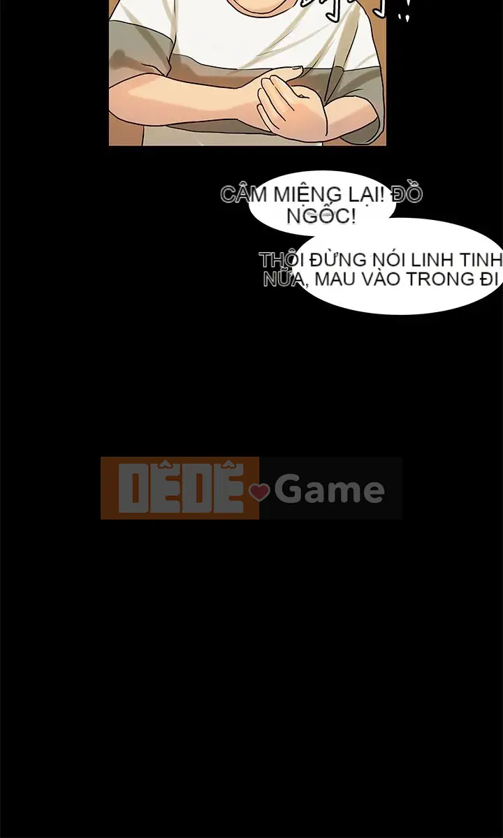 Hội chứng mối tình đầu Chương 1-30