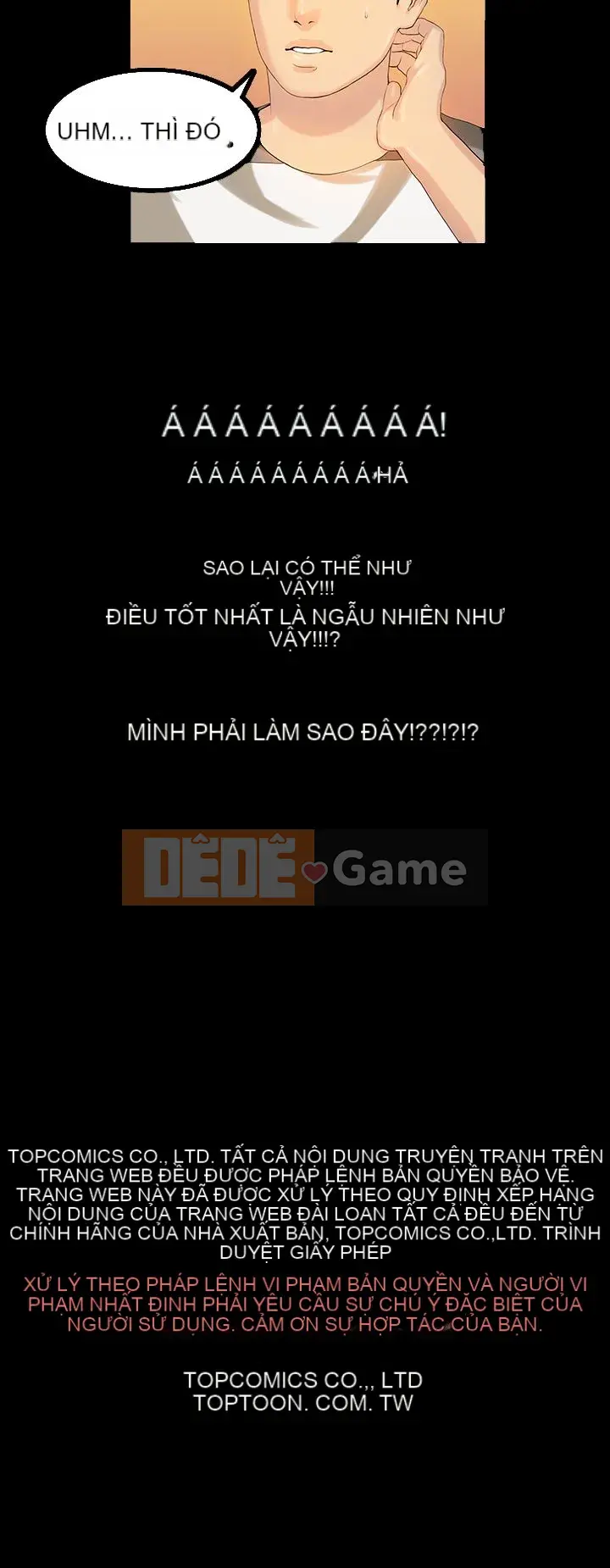 Hội chứng mối tình đầu Chương 1-30