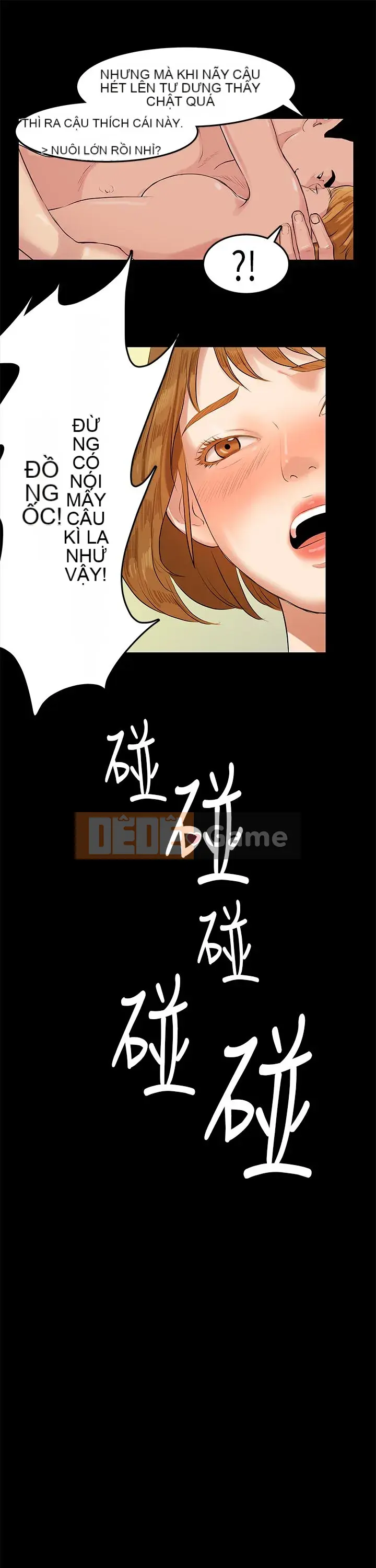 Hội chứng mối tình đầu Chương 1-30