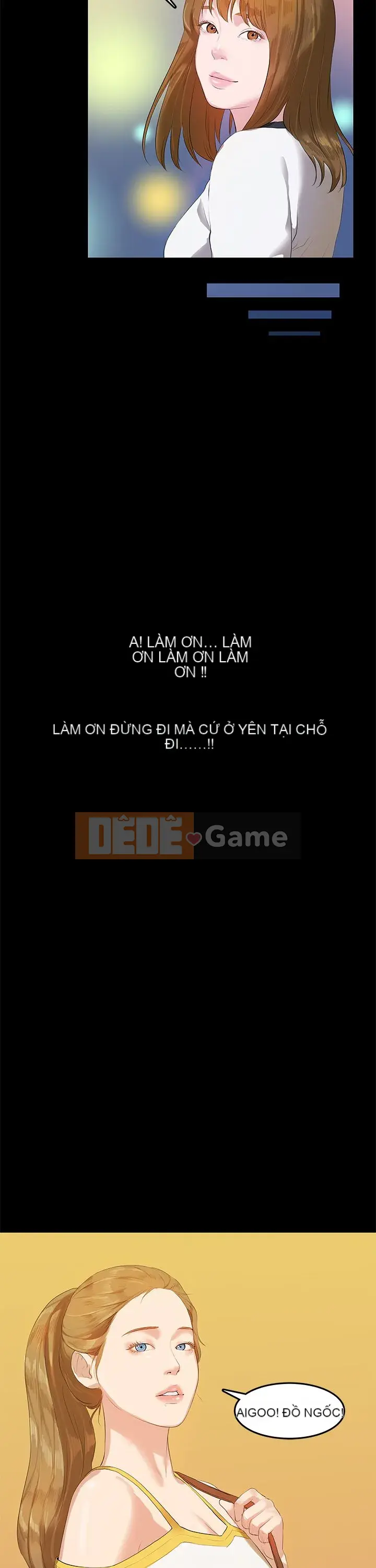 Hội chứng mối tình đầu Chương 1-30