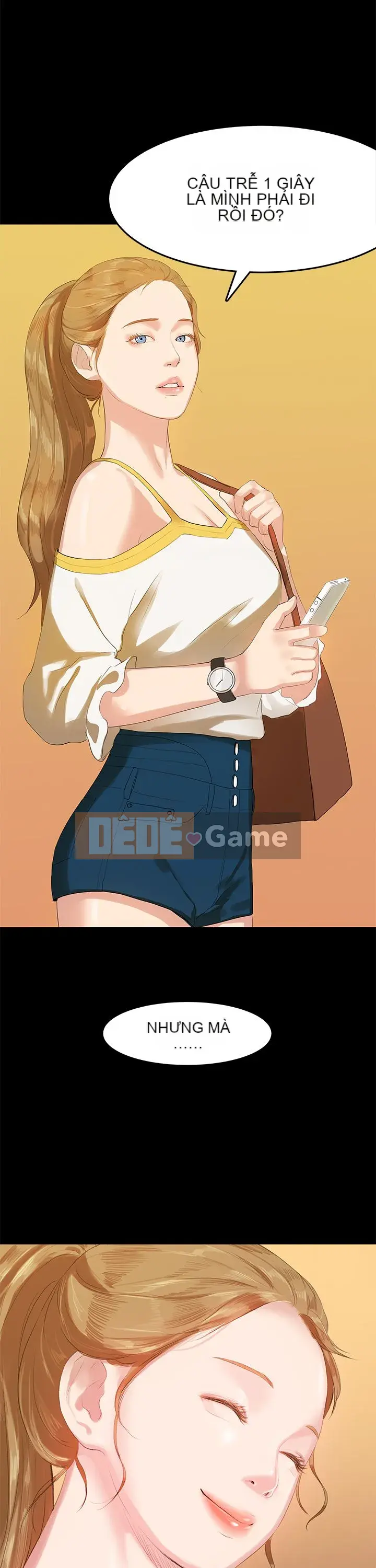 Hội chứng mối tình đầu Chương 1-30