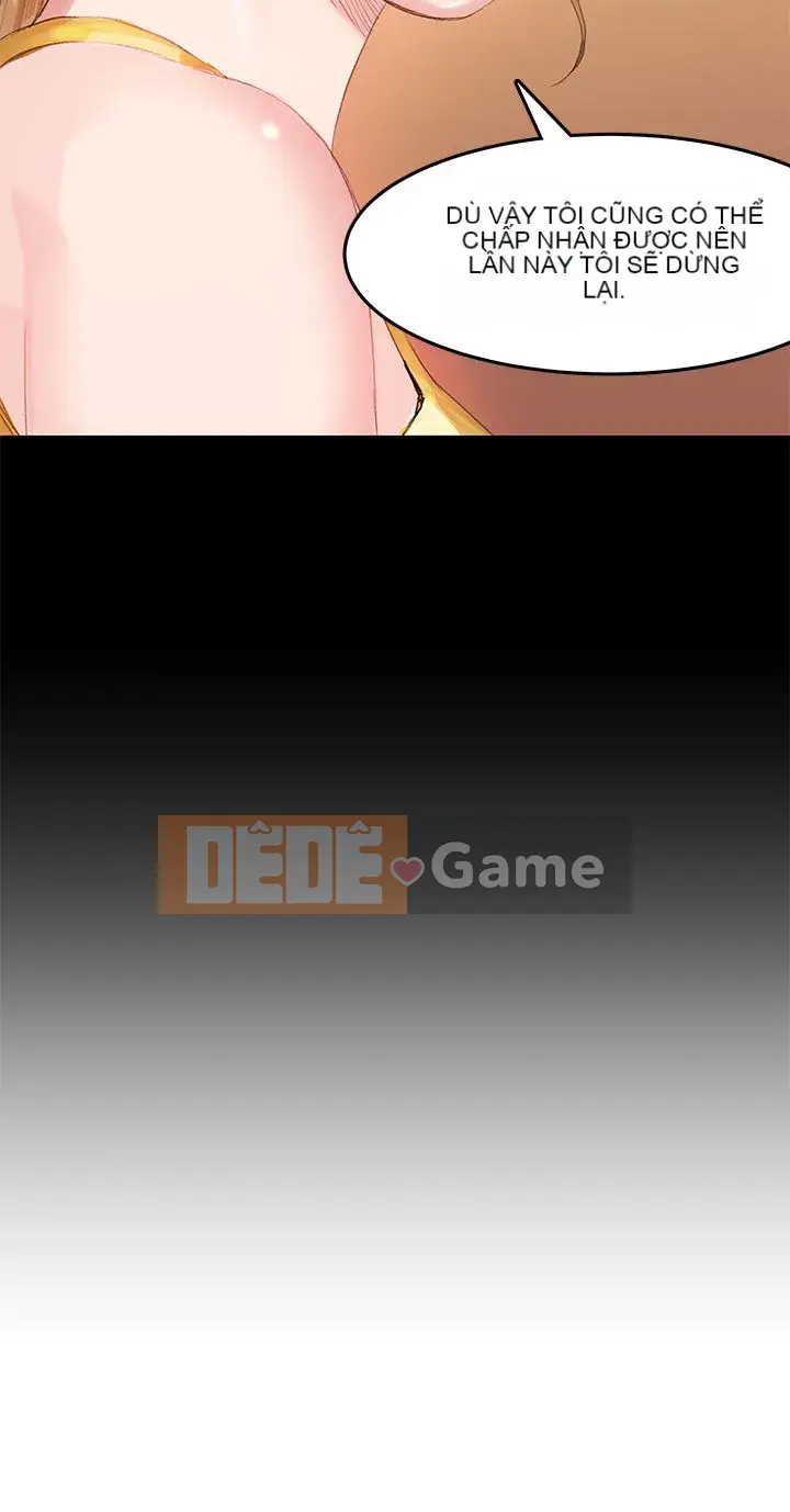 Hội chứng mối tình đầu Chương 1-30