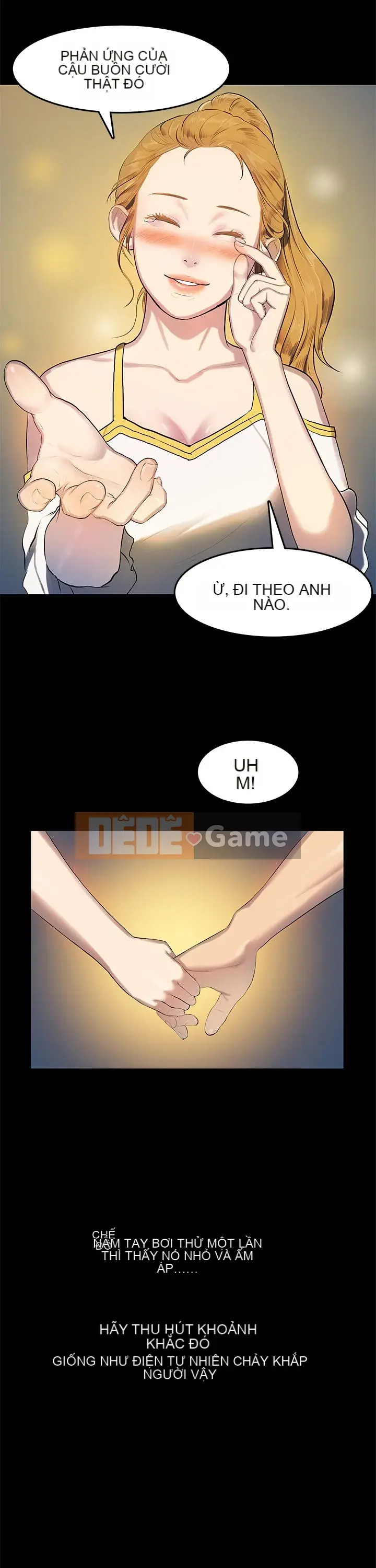 Hội chứng mối tình đầu Chương 1-30