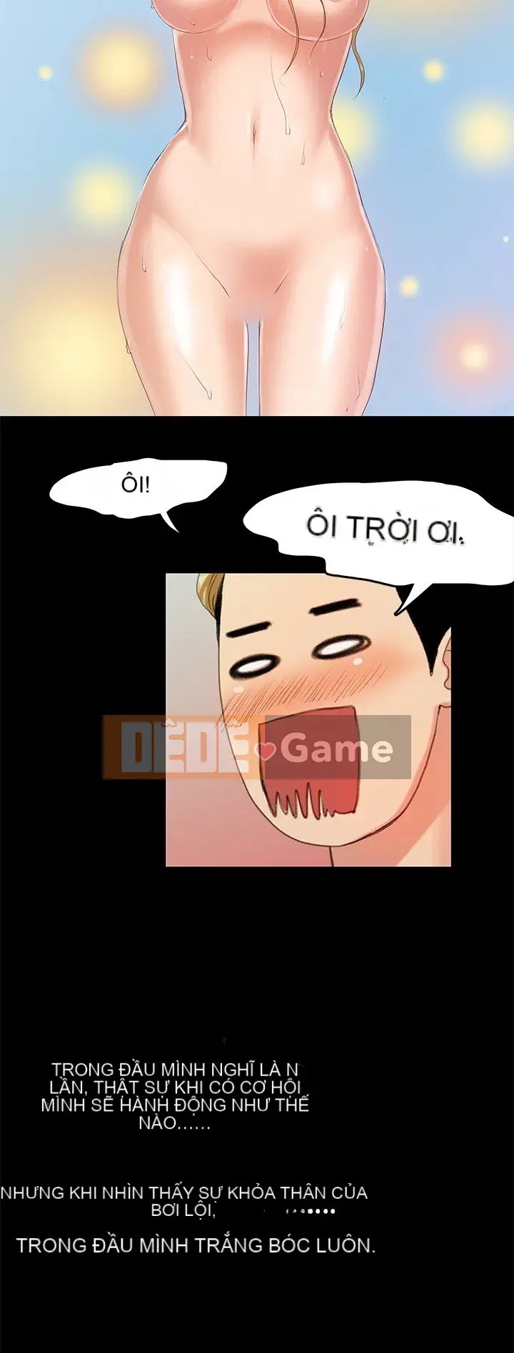 Hội chứng mối tình đầu Chương 1-30