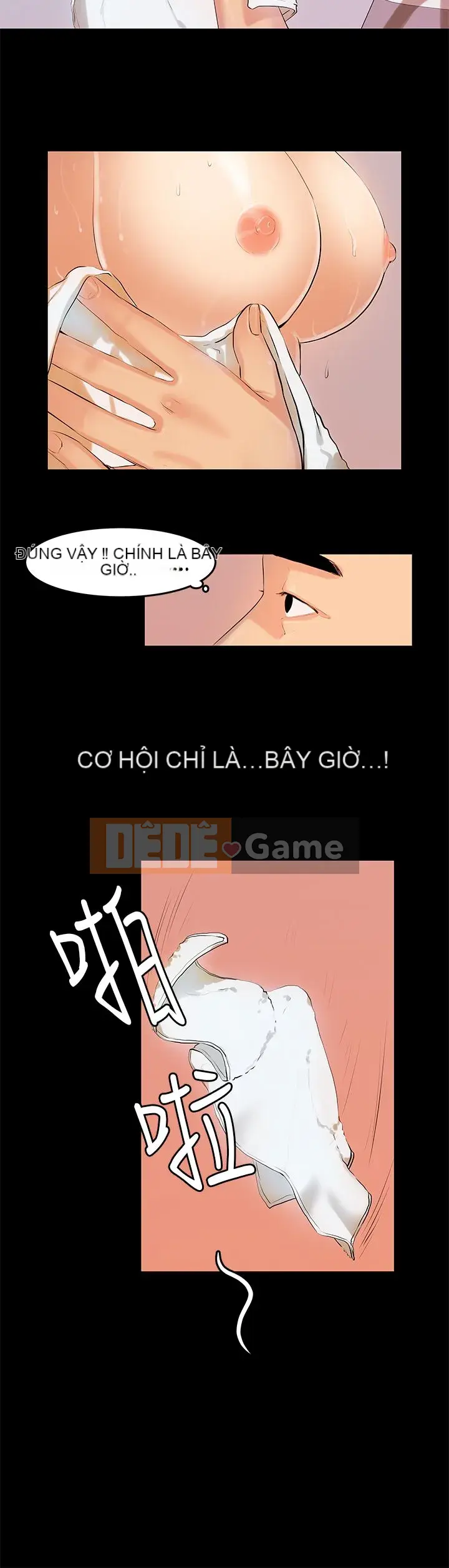 Hội chứng mối tình đầu Chương 1-30