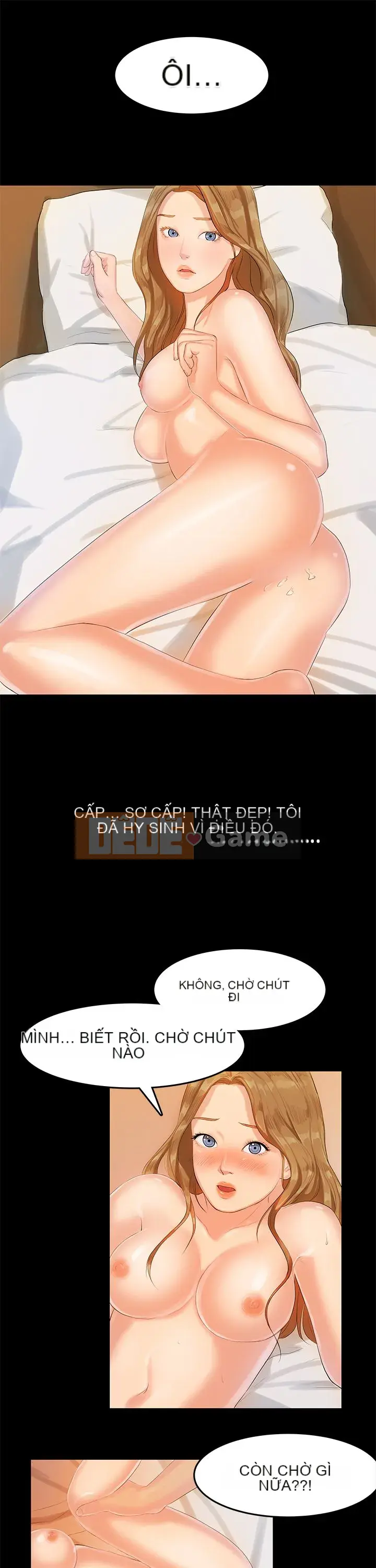 Hội chứng mối tình đầu Chương 1-30