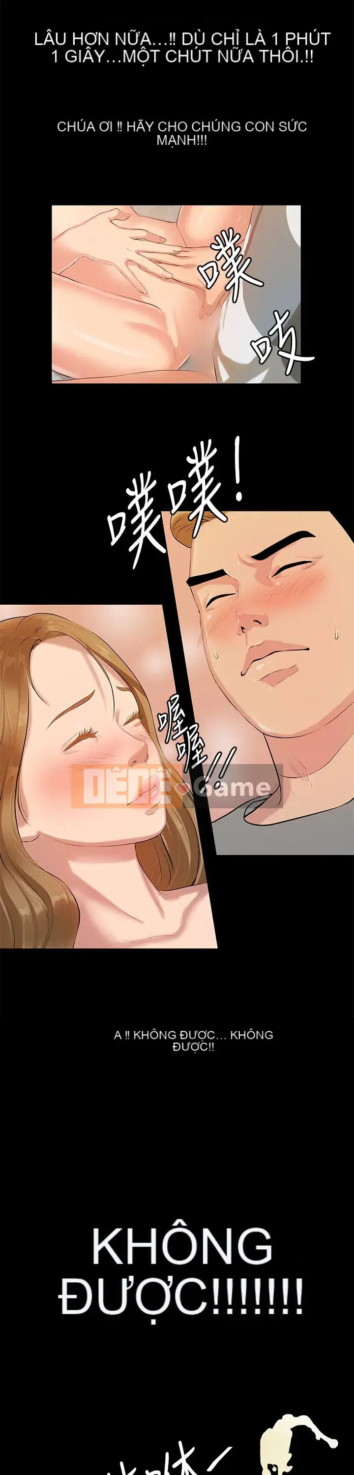 Hội chứng mối tình đầu Chương 1-30