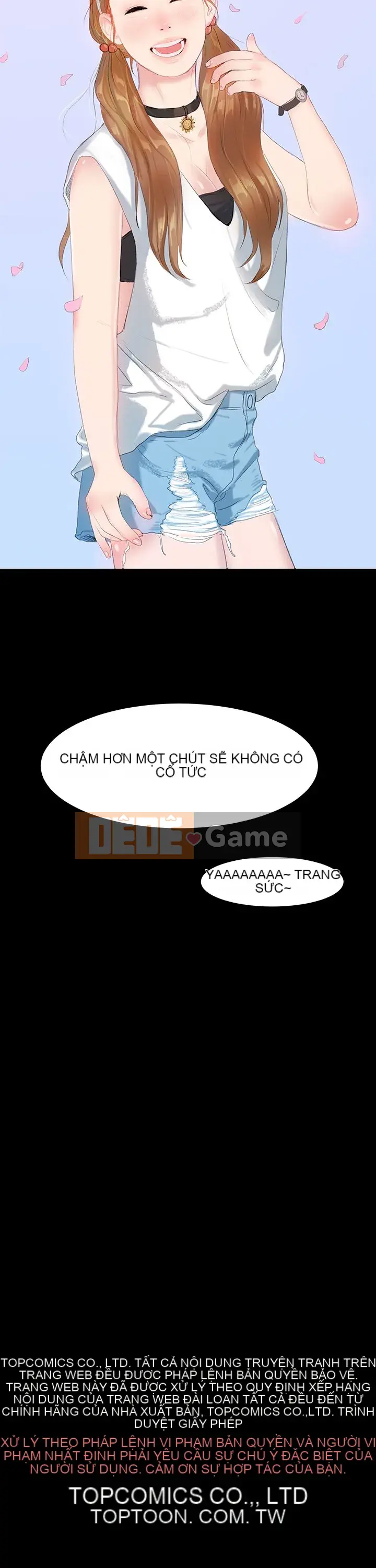 Hội chứng mối tình đầu Chương 1-30