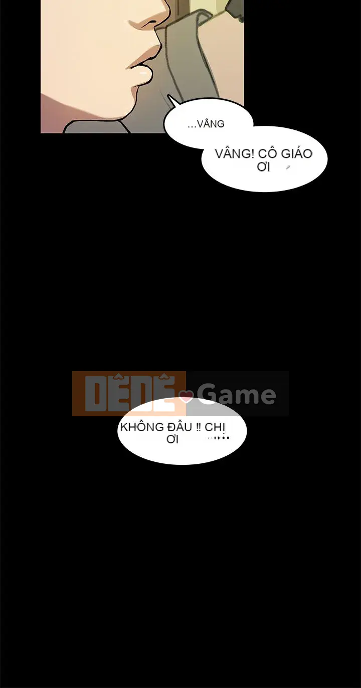 Hội chứng mối tình đầu Chương 1-30