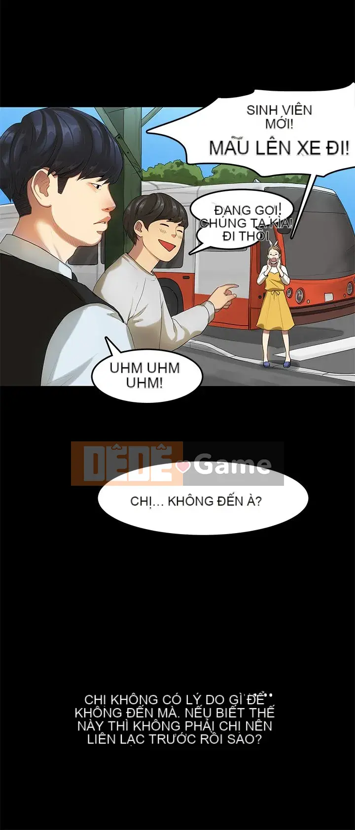 Hội chứng mối tình đầu Chương 1-30