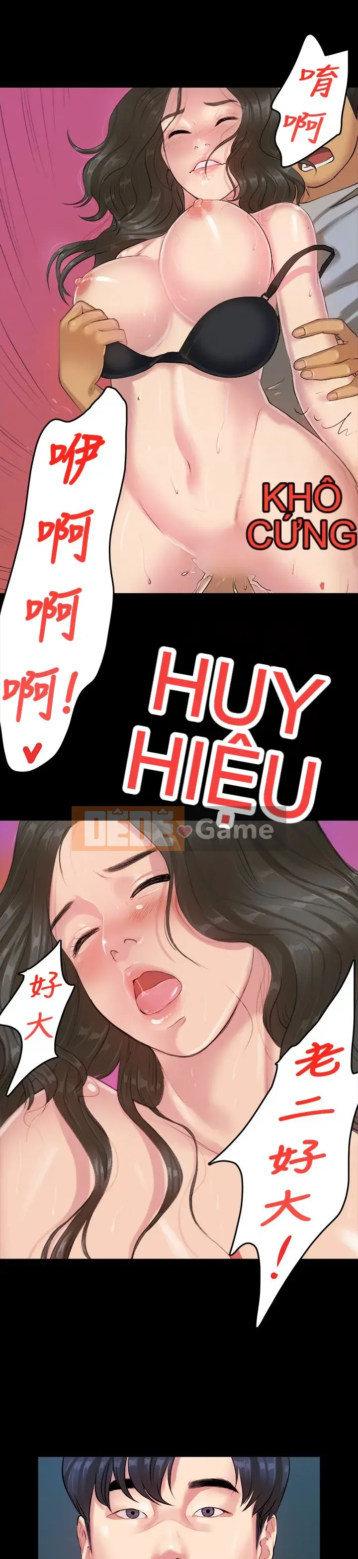 Hội chứng mối tình đầu Chương 1-30