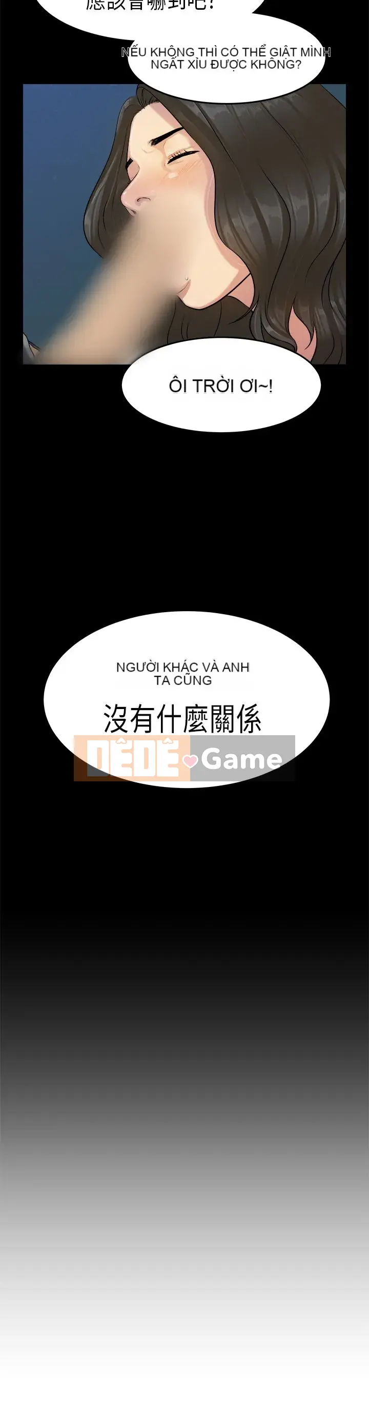 Hội chứng mối tình đầu Chương 1-30