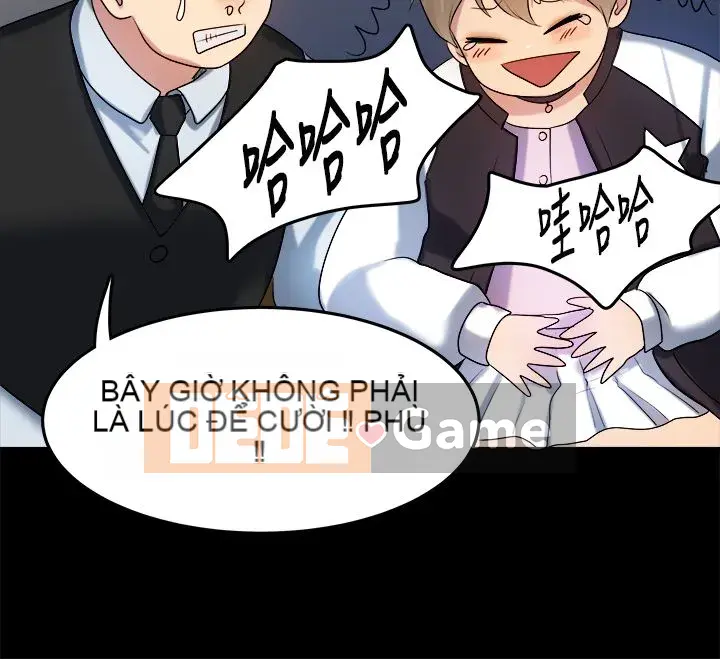 Hội chứng mối tình đầu Chương 1-30