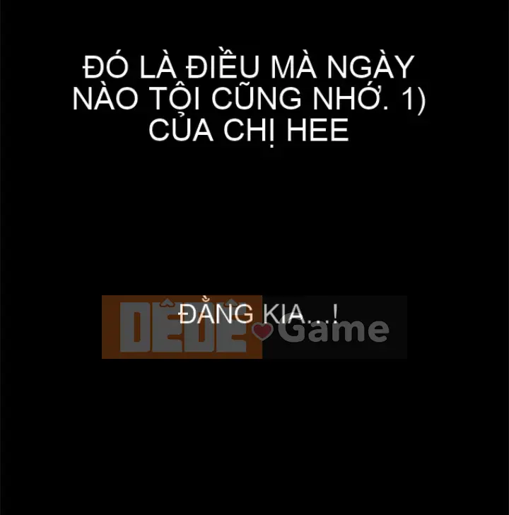 Hội chứng mối tình đầu Chương 1-30