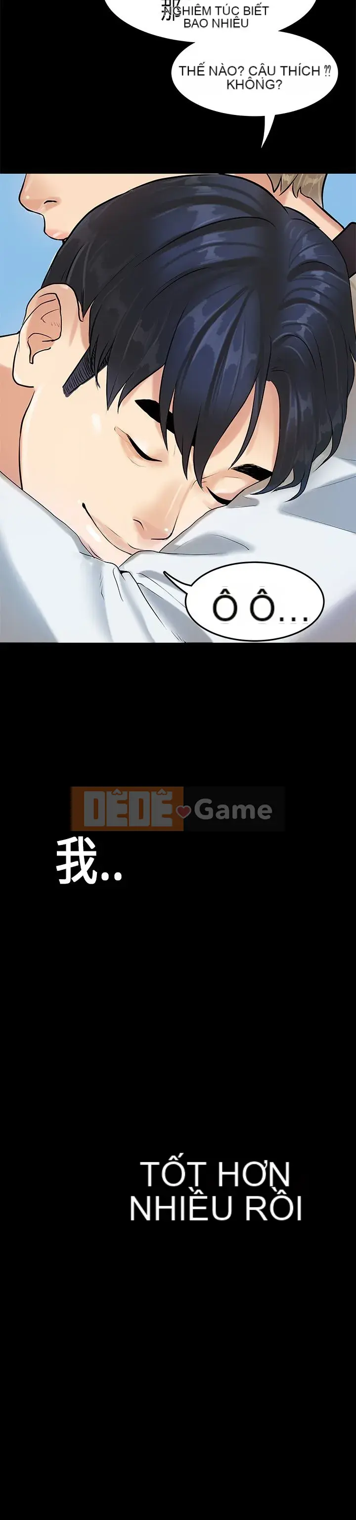 Hội chứng mối tình đầu Chương 1-30