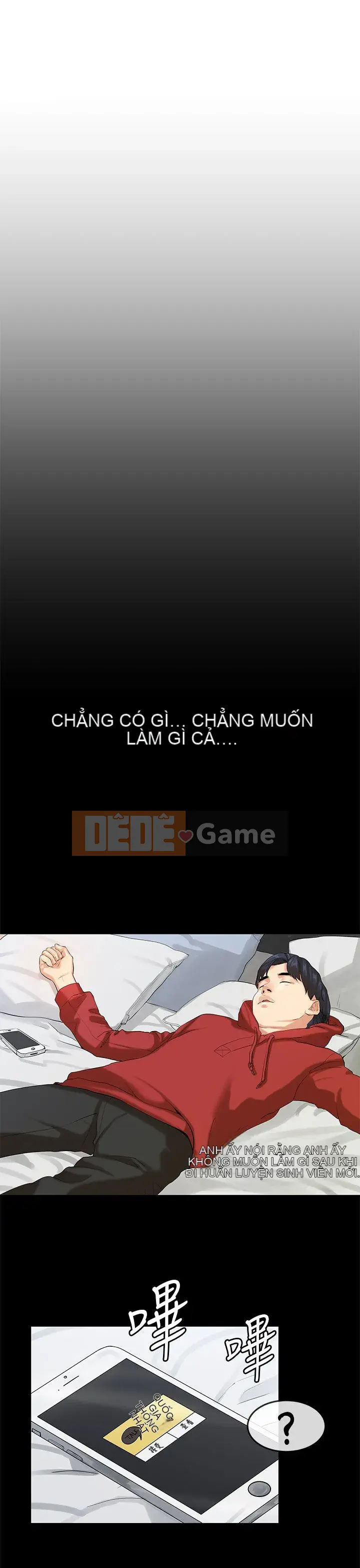 Hội chứng mối tình đầu Chương 1-30