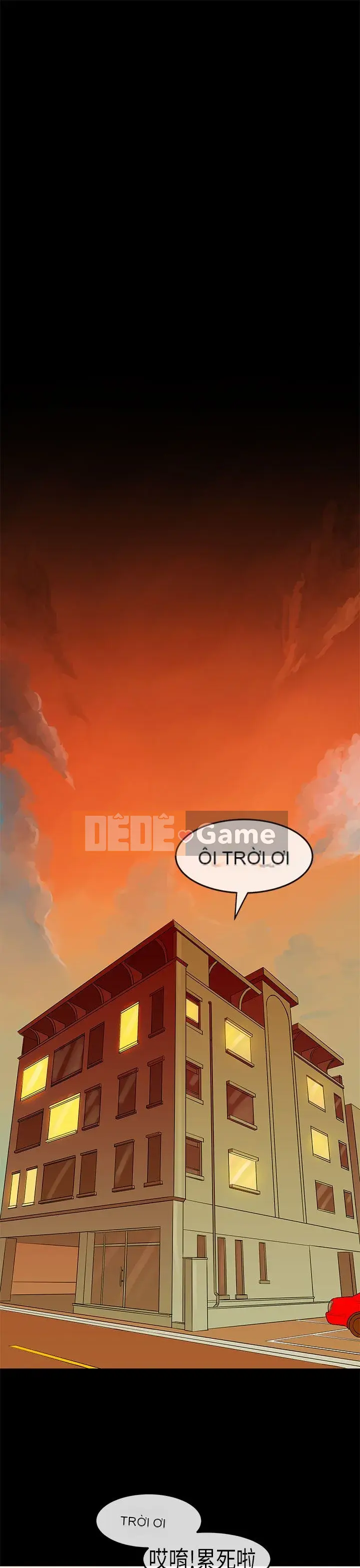 Hội chứng mối tình đầu Chương 1-30