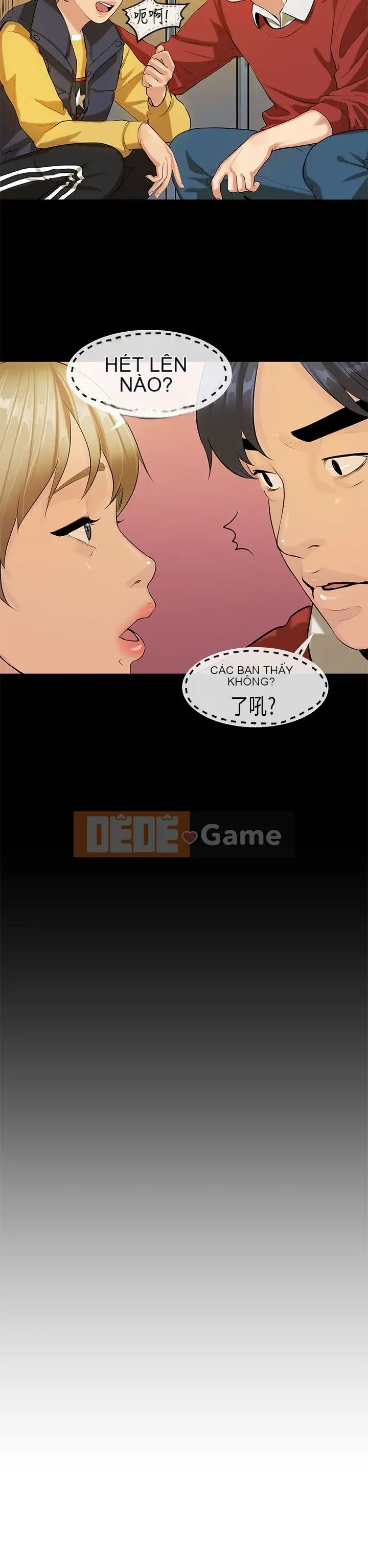 Hội chứng mối tình đầu Chương 1-30