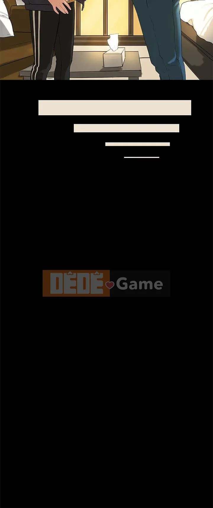 Hội chứng mối tình đầu Chương 1-30