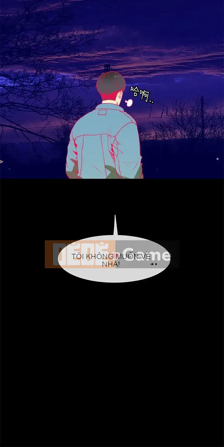 Hội chứng mối tình đầu Chương 1-30