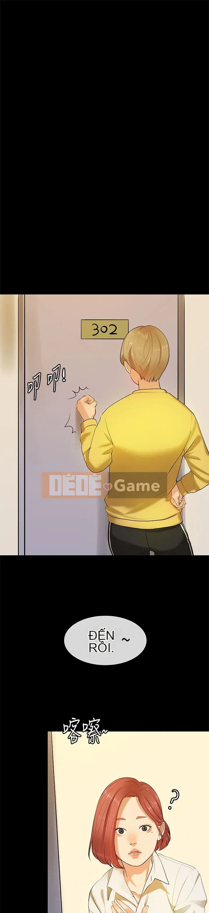 Hội chứng mối tình đầu Chương 1-30