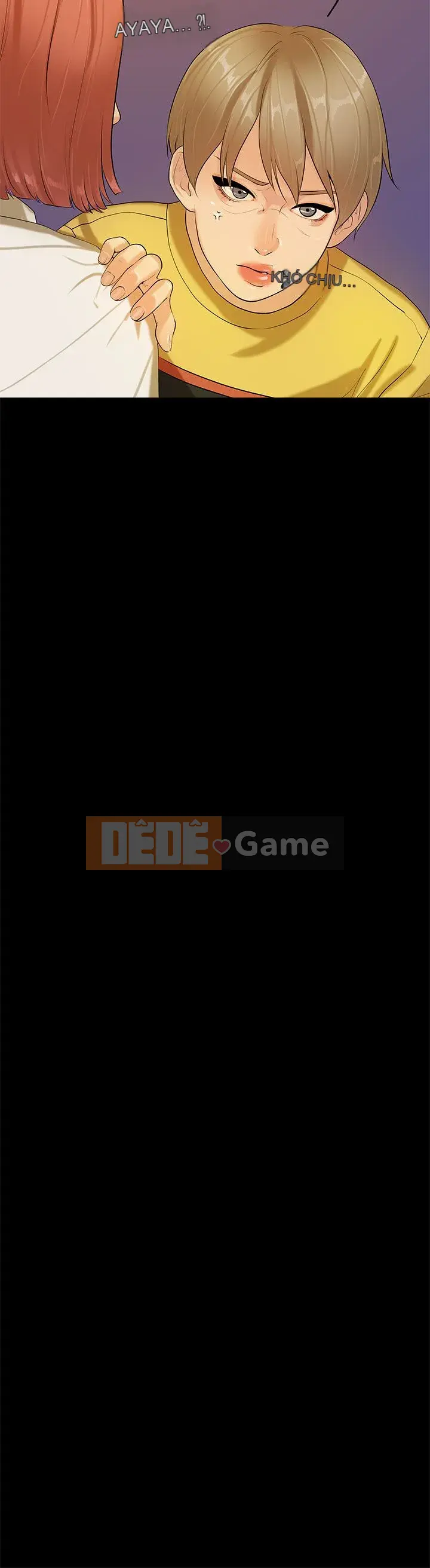 Hội chứng mối tình đầu Chương 1-30