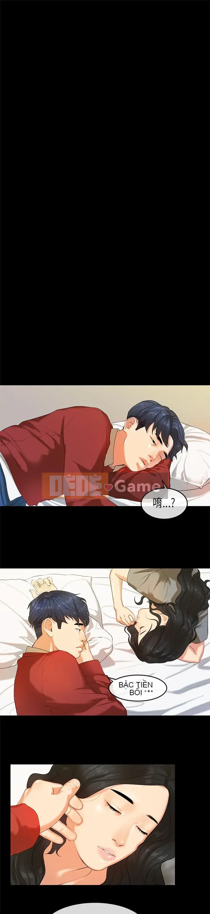 Hội chứng mối tình đầu Chương 1-30