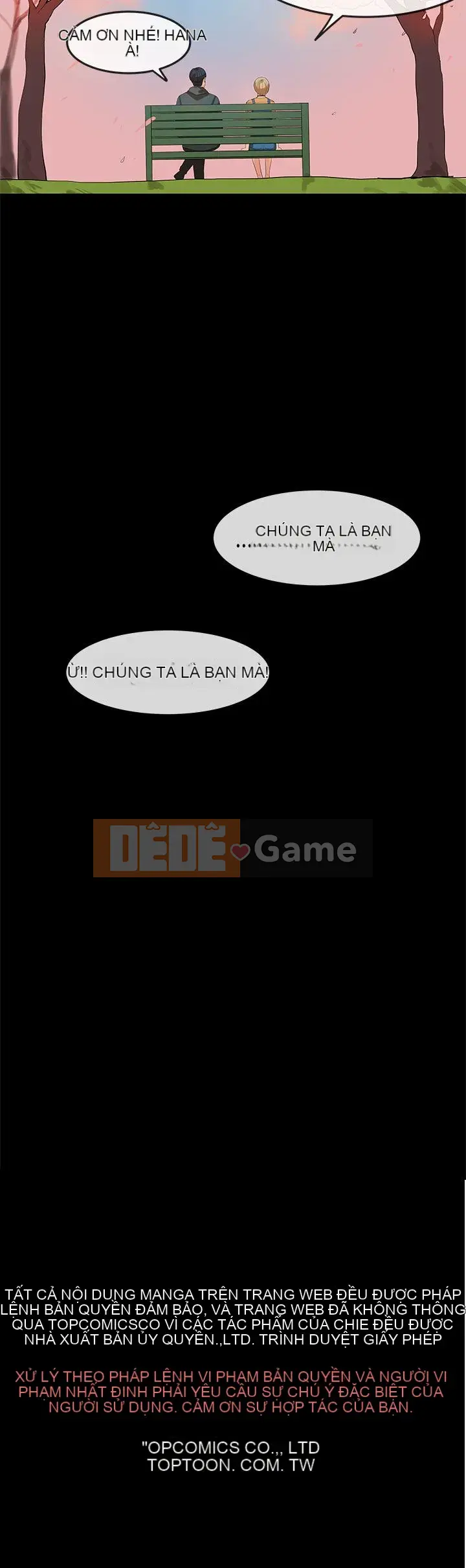 Hội chứng mối tình đầu Chương 1-30