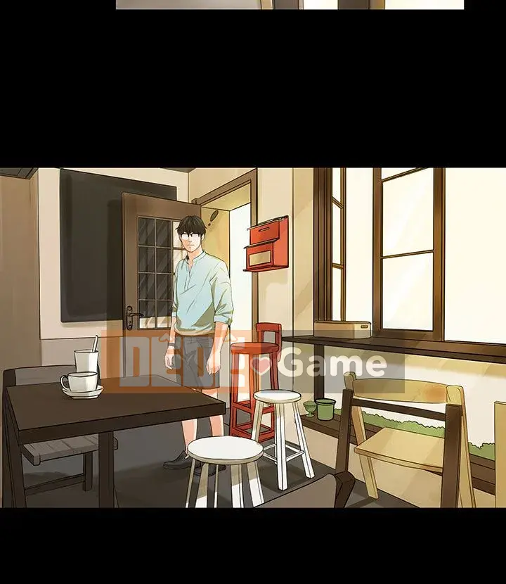 Hội chứng mối tình đầu Chương 1-30