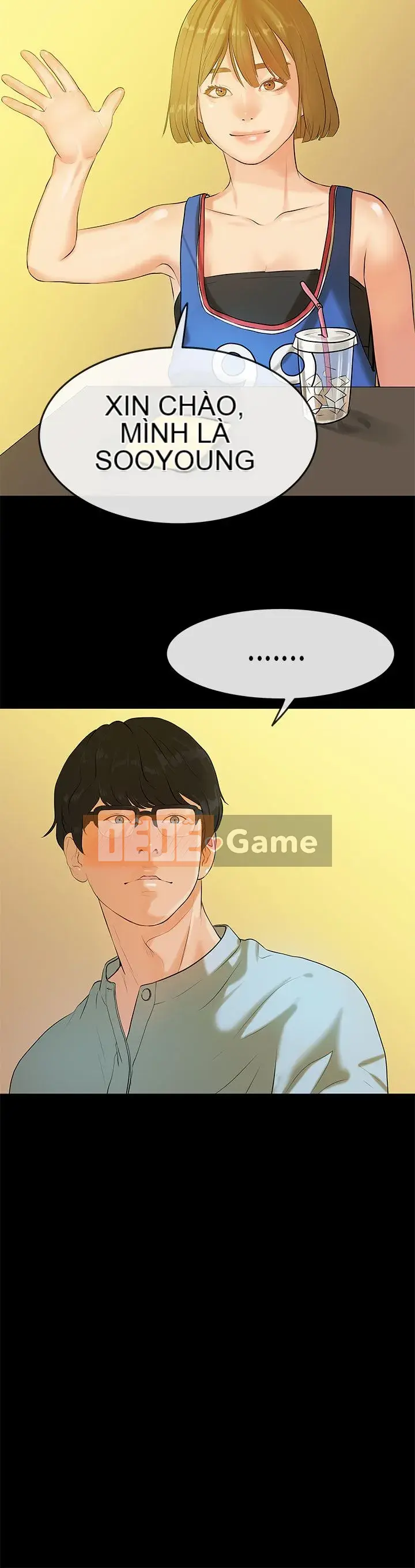 Hội chứng mối tình đầu Chương 1-30