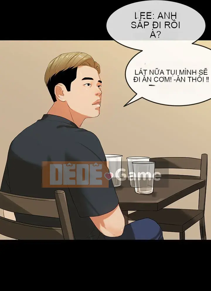 Hội chứng mối tình đầu Chương 1-30